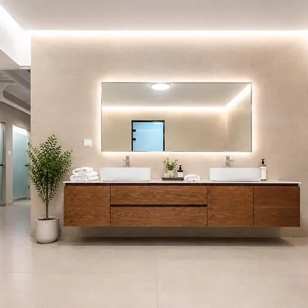 Villa Iconic Prive Beachfront *