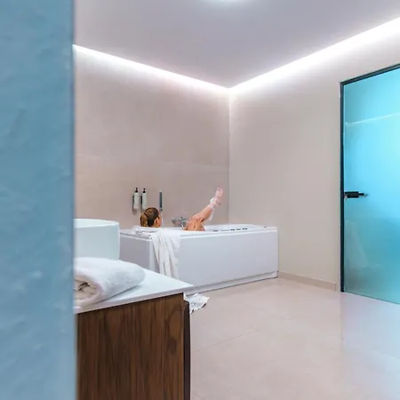 Iconic Prive Beachfront Villa