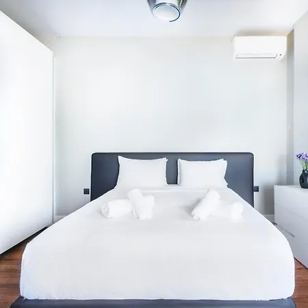 Iconic Prive Beachfront