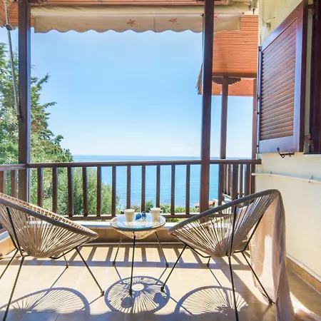 Iconic Prive Beachfront