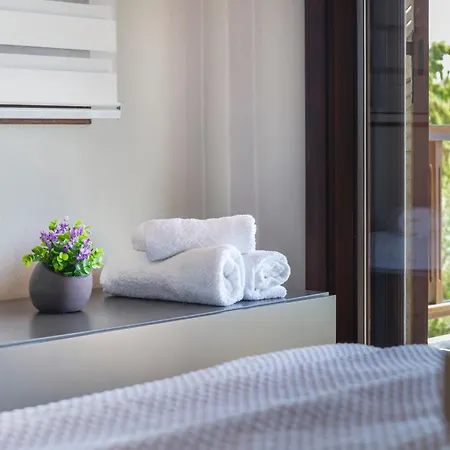 Iconic Prive Beachfront