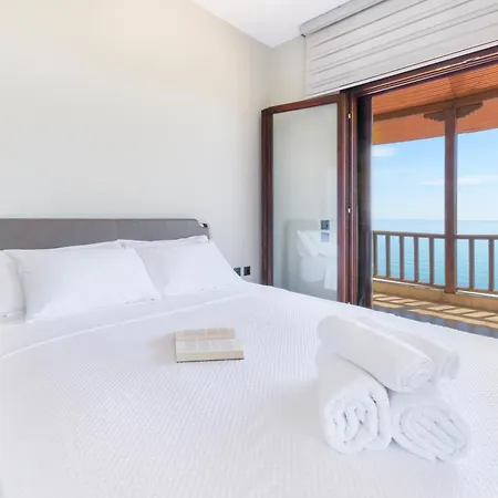 Iconic Prive Beachfront