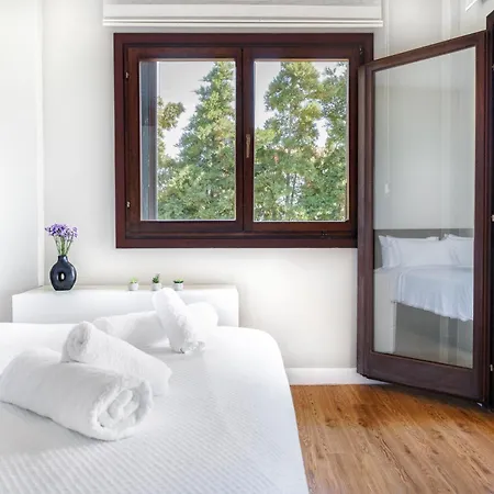 Вилла Iconic Prive Beachfront