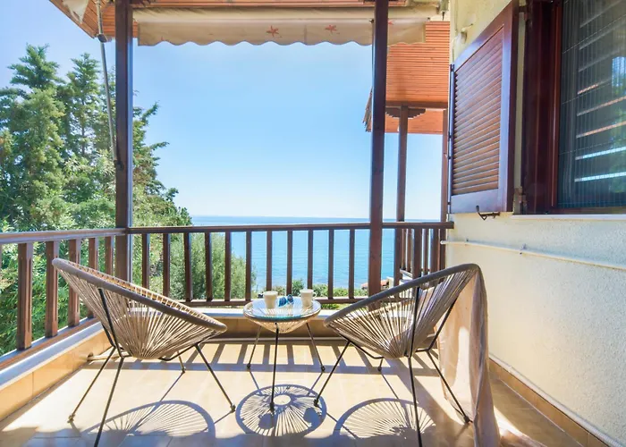 Iconic Prive Beachfront