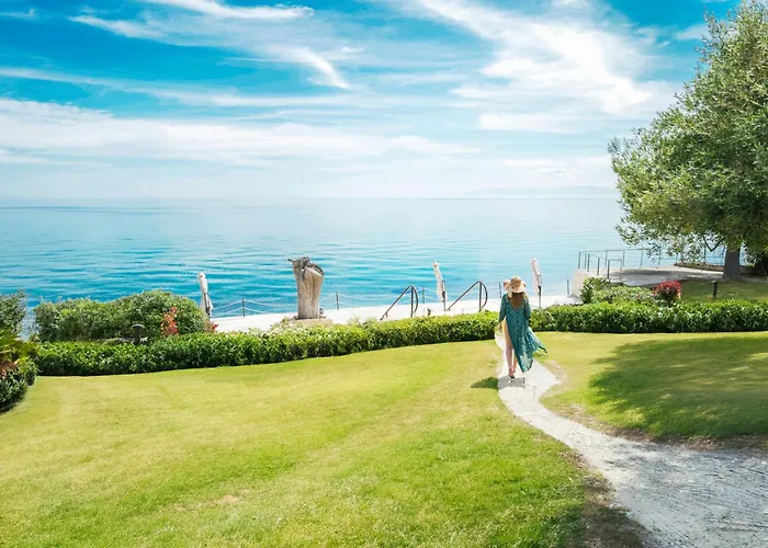 Iconic Prive Beachfront *