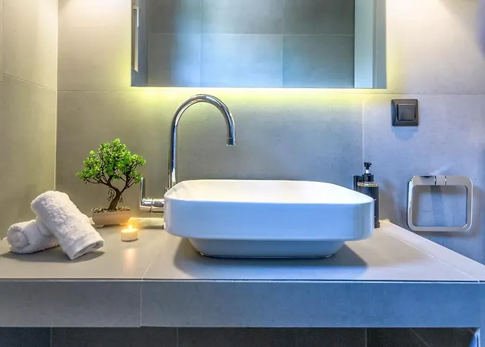 Villa Iconic Prive Beachfront