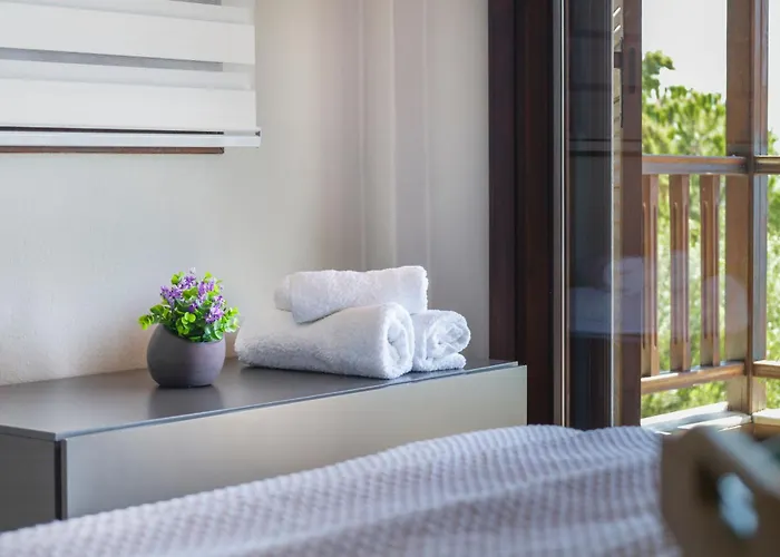 Iconic Prive Beachfront