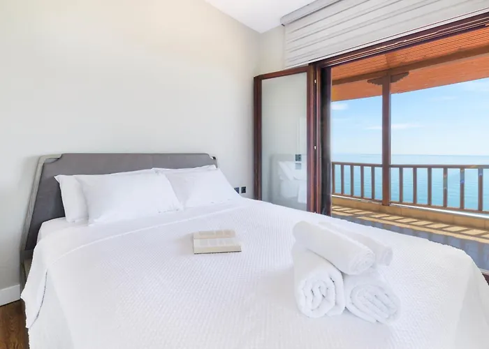 Iconic Prive Beachfront