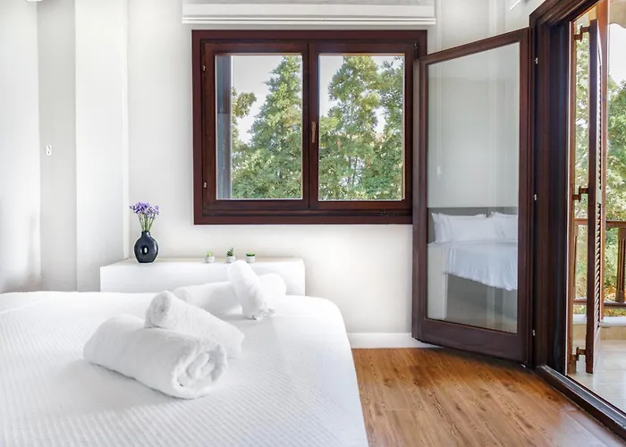 Villa Iconic Prive Beachfront