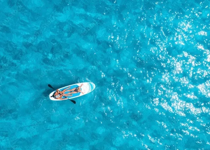 Iconic Prive Beachfront